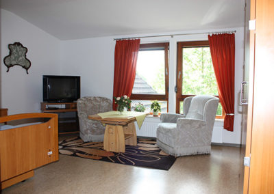 Haus Hasch Zimmer