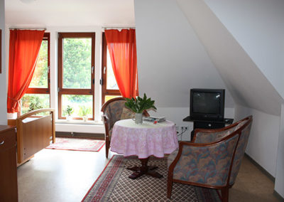 Haus Hasch Zimmer