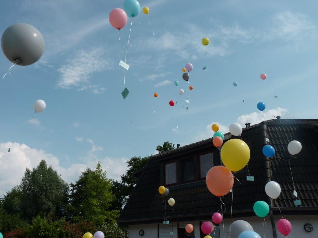 99 Luftballons