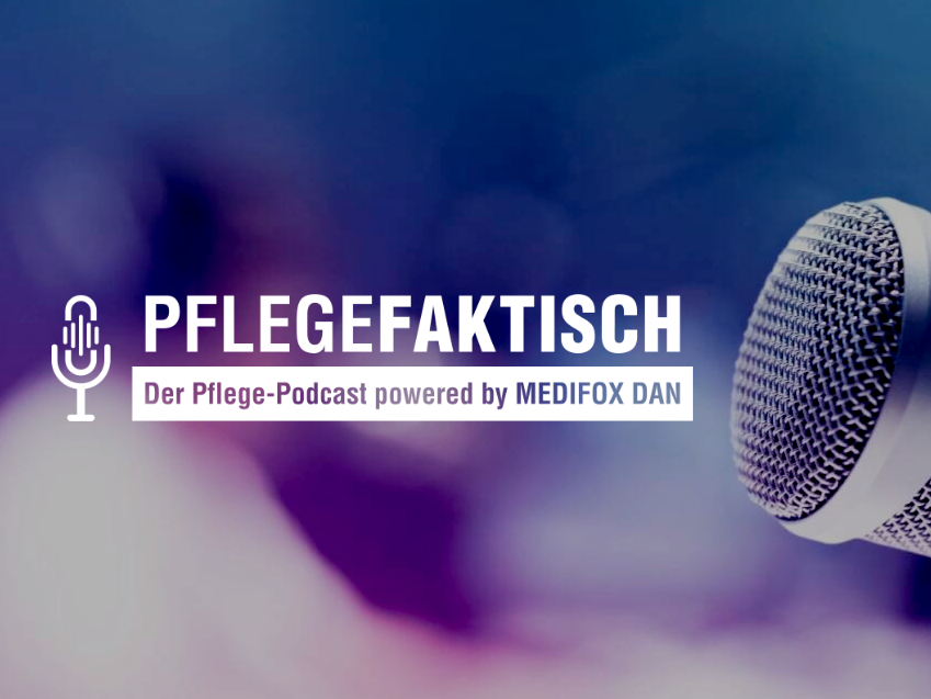 Grafik PFLEGEFAKTISCH