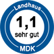 MDK Note 1,1